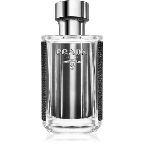 prada herrenduft l homme|l'homme prada collection.